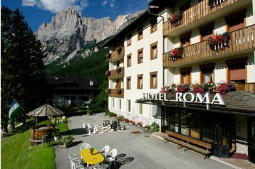 Iталiя Hotel San Vito di Cadore, Екстер'єр Iталiя Hotel San Vito di Cadore, Екстер'єр